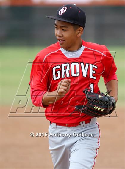 Thumbnail 1 in Garden Grove @ Los Amigos photogallery.
