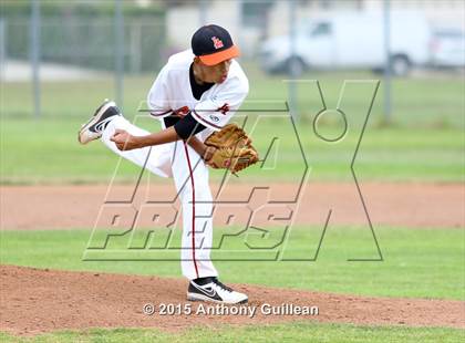 Thumbnail 1 in Garden Grove @ Los Amigos photogallery.
