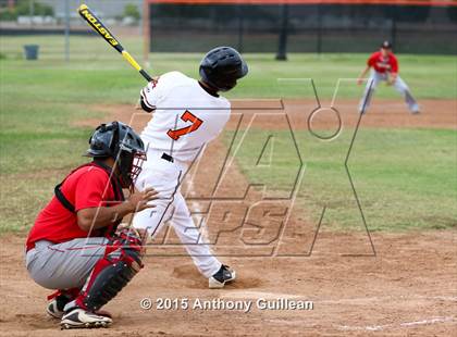 Thumbnail 1 in Garden Grove @ Los Amigos photogallery.