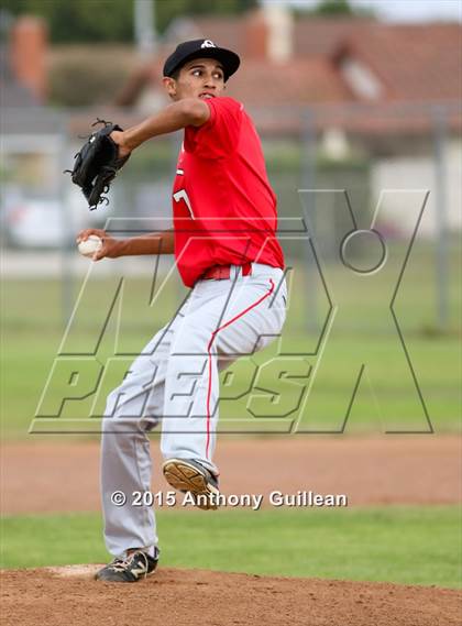 Thumbnail 2 in Garden Grove @ Los Amigos photogallery.