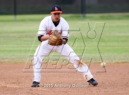 Thumbnail 3 in Garden Grove @ Los Amigos photogallery.