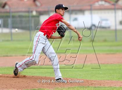 Thumbnail 2 in Garden Grove @ Los Amigos photogallery.