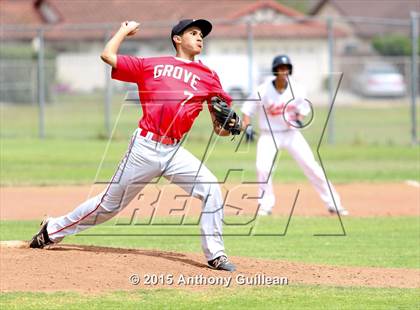Thumbnail 3 in Garden Grove @ Los Amigos photogallery.