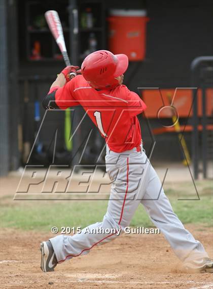 Thumbnail 1 in Garden Grove @ Los Amigos photogallery.