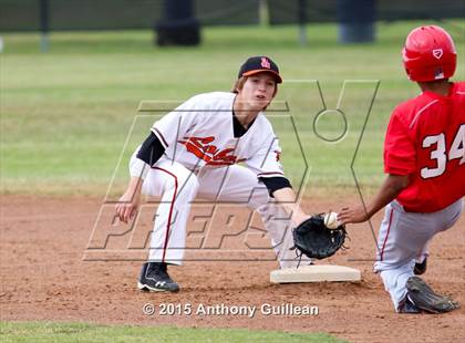 Thumbnail 2 in Garden Grove @ Los Amigos photogallery.
