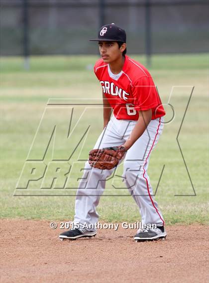 Thumbnail 3 in Garden Grove @ Los Amigos photogallery.