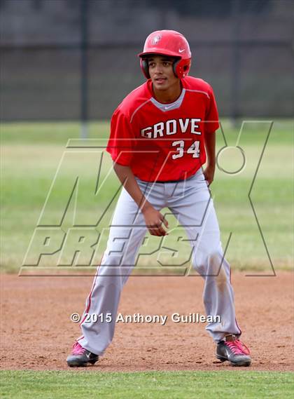 Thumbnail 2 in Garden Grove @ Los Amigos photogallery.