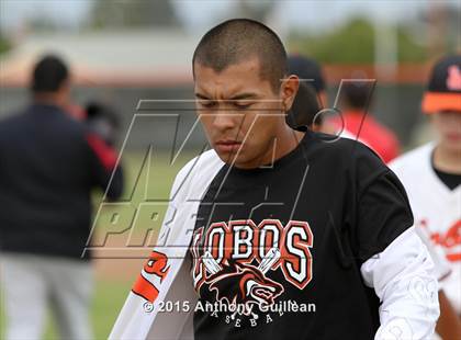 Thumbnail 3 in Garden Grove @ Los Amigos photogallery.