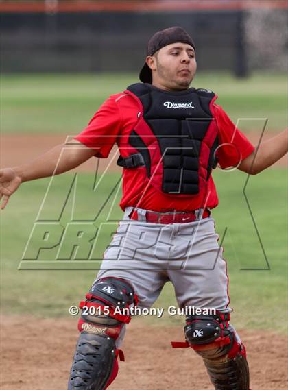 Thumbnail 2 in Garden Grove @ Los Amigos photogallery.