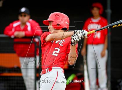 Thumbnail 2 in Garden Grove @ Los Amigos photogallery.