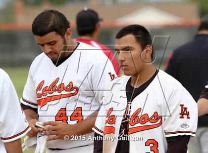 Thumbnail 2 in Garden Grove @ Los Amigos photogallery.