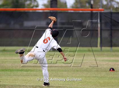 Thumbnail 3 in Garden Grove @ Los Amigos photogallery.