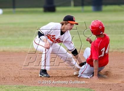 Thumbnail 1 in Garden Grove @ Los Amigos photogallery.
