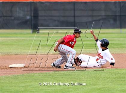 Thumbnail 3 in Garden Grove @ Los Amigos photogallery.