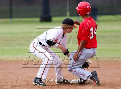 Thumbnail 3 in Garden Grove @ Los Amigos photogallery.
