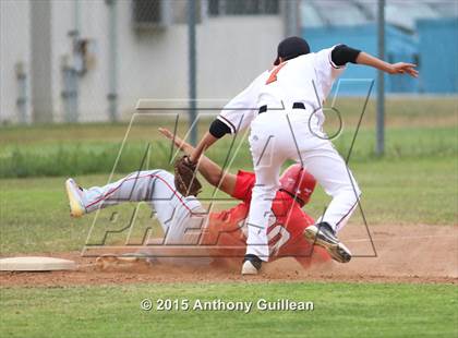 Thumbnail 1 in Garden Grove @ Los Amigos photogallery.