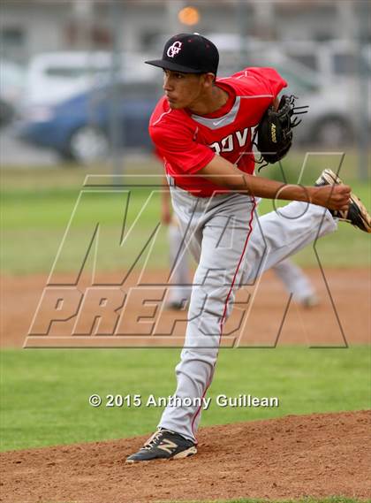 Thumbnail 1 in Garden Grove @ Los Amigos photogallery.