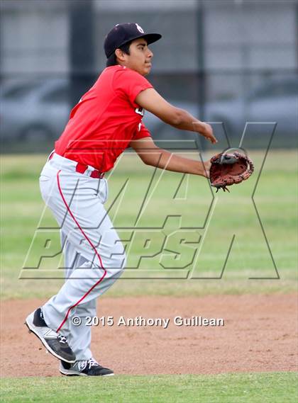 Thumbnail 1 in Garden Grove @ Los Amigos photogallery.