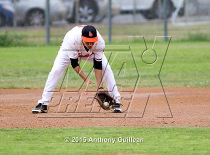 Thumbnail 2 in Garden Grove @ Los Amigos photogallery.