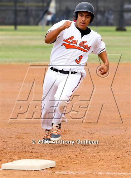 Thumbnail 1 in Garden Grove @ Los Amigos photogallery.