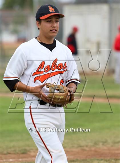 Thumbnail 1 in Garden Grove @ Los Amigos photogallery.