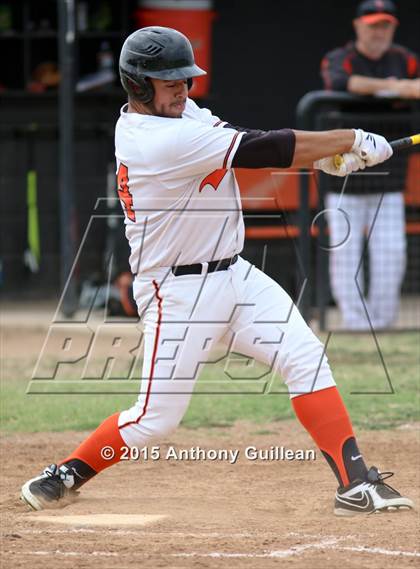 Thumbnail 1 in Garden Grove @ Los Amigos photogallery.