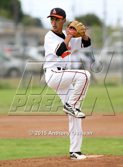 Thumbnail 1 in Garden Grove @ Los Amigos photogallery.