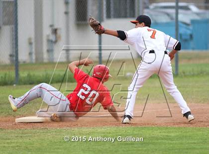 Thumbnail 3 in Garden Grove @ Los Amigos photogallery.