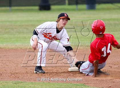Thumbnail 3 in Garden Grove @ Los Amigos photogallery.
