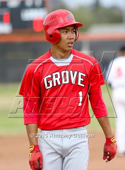 Thumbnail 3 in Garden Grove @ Los Amigos photogallery.