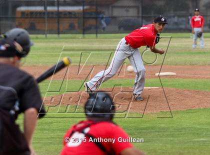 Thumbnail 1 in Garden Grove @ Los Amigos photogallery.