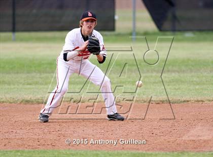 Thumbnail 3 in Garden Grove @ Los Amigos photogallery.