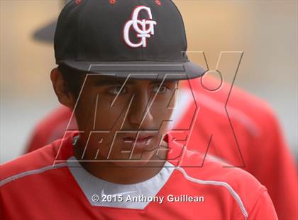 Thumbnail 2 in Garden Grove @ Los Amigos photogallery.