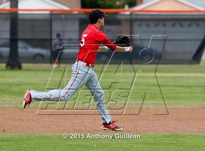 Thumbnail 3 in Garden Grove @ Los Amigos photogallery.