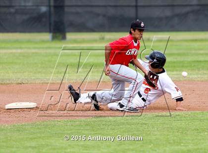 Thumbnail 1 in Garden Grove @ Los Amigos photogallery.