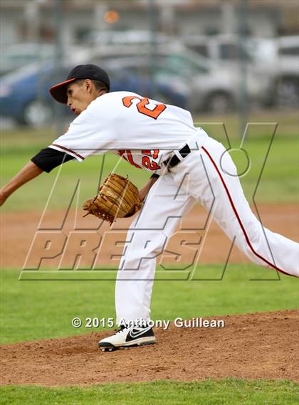 Thumbnail 3 in Garden Grove @ Los Amigos photogallery.