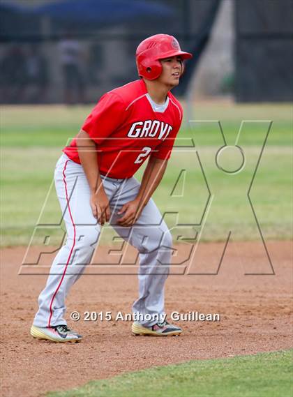 Thumbnail 3 in Garden Grove @ Los Amigos photogallery.