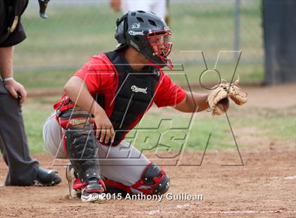 Thumbnail 3 in Garden Grove @ Los Amigos photogallery.