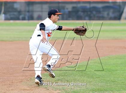 Thumbnail 2 in Garden Grove @ Los Amigos photogallery.