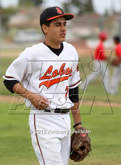Thumbnail 3 in Garden Grove @ Los Amigos photogallery.