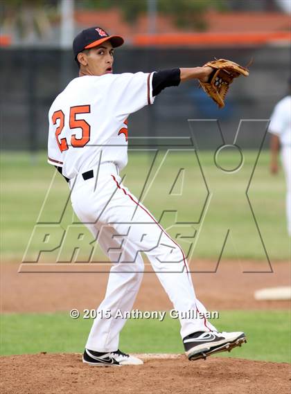 Thumbnail 3 in Garden Grove @ Los Amigos photogallery.