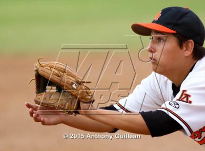 Thumbnail 1 in Garden Grove @ Los Amigos photogallery.