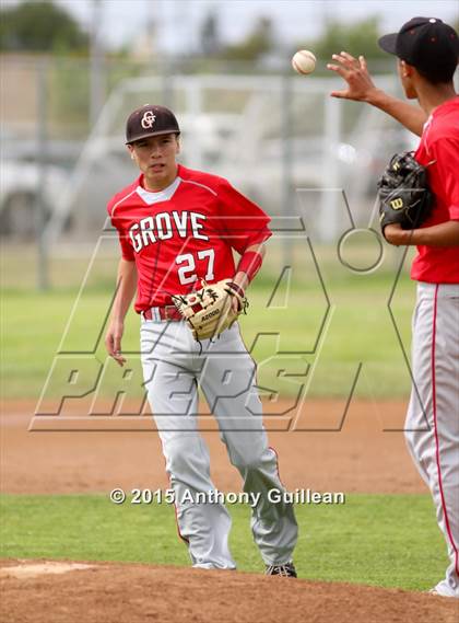 Thumbnail 2 in Garden Grove @ Los Amigos photogallery.