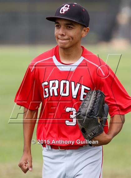 Thumbnail 3 in Garden Grove @ Los Amigos photogallery.