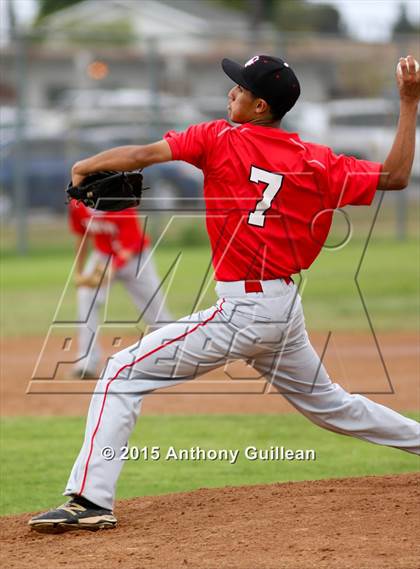 Thumbnail 1 in Garden Grove @ Los Amigos photogallery.