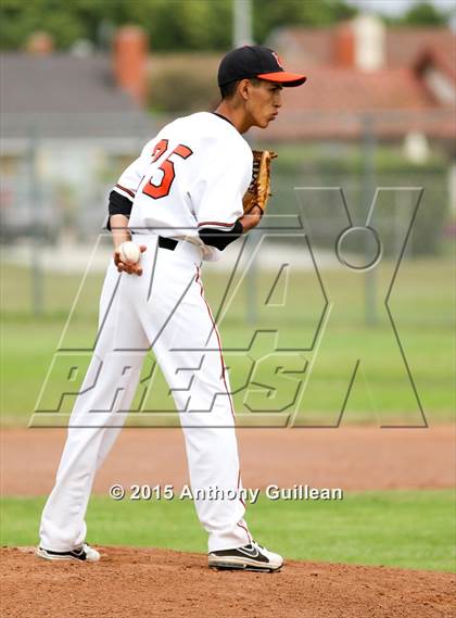 Thumbnail 3 in Garden Grove @ Los Amigos photogallery.