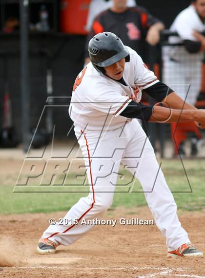 Thumbnail 1 in Garden Grove @ Los Amigos photogallery.