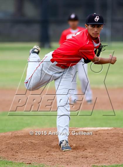 Thumbnail 2 in Garden Grove @ Los Amigos photogallery.
