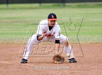 Thumbnail 1 in Garden Grove @ Los Amigos photogallery.
