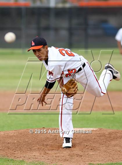 Thumbnail 1 in Garden Grove @ Los Amigos photogallery.